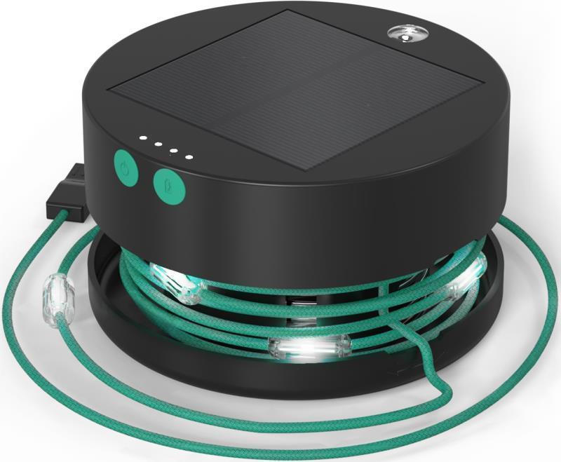 String Light - 100-Lumens - Not Applicable 2