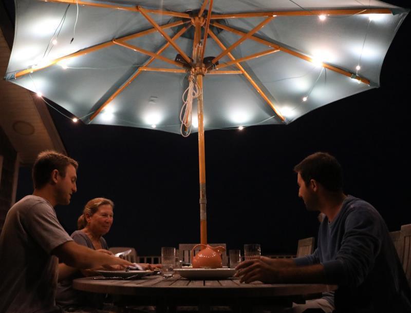String Light - 100-Lumens - Not Applicable 3