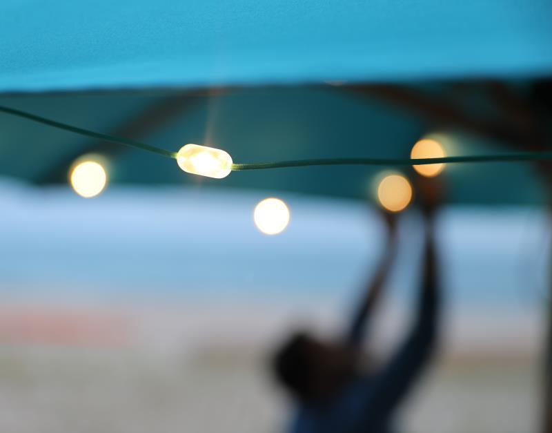 String Light - 100-Lumens - Not Applicable 7