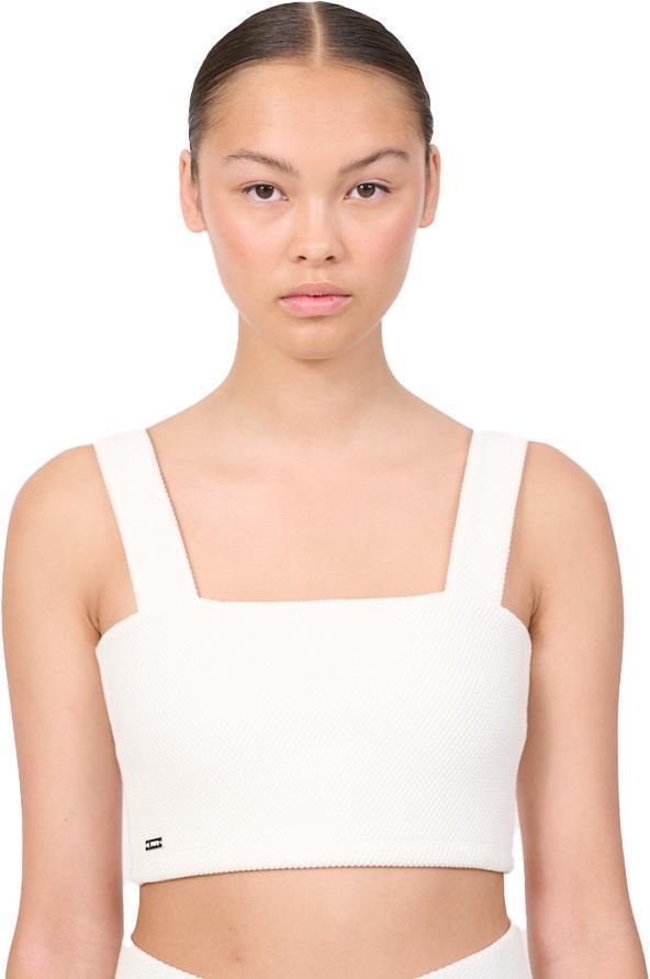 Moon Classic Bandeau Bra - Marshmellow 1