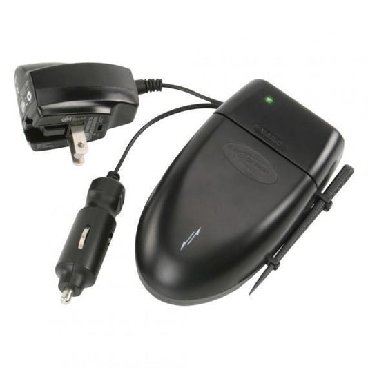 Ansmann Vario Universal Battery Charger - Not Applicable 1