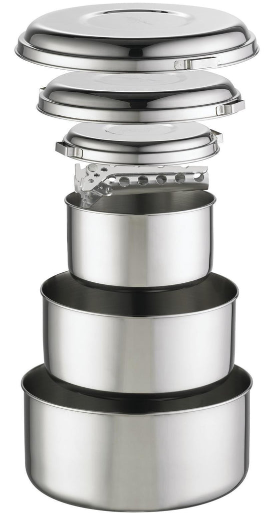 Alpine 4 Pot Set - Not Applicable 1