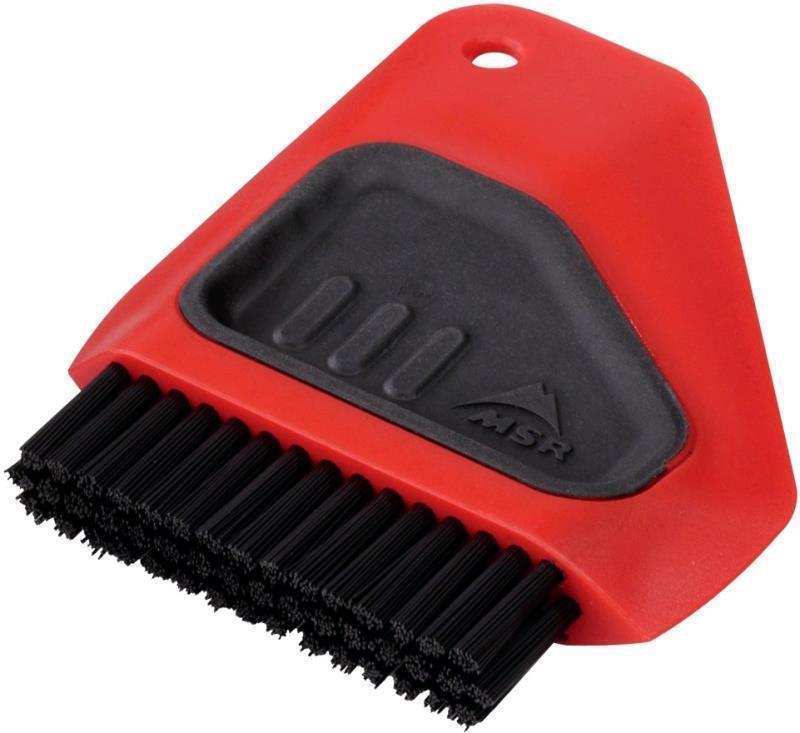 Alpine Dish Brush / Scraper - Not Applicable 1