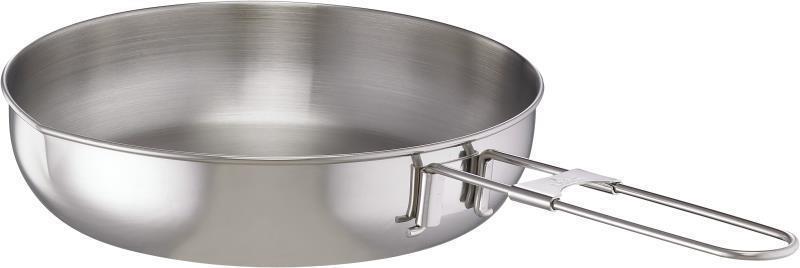 Alpine Fry Pan - Not Applicable 1