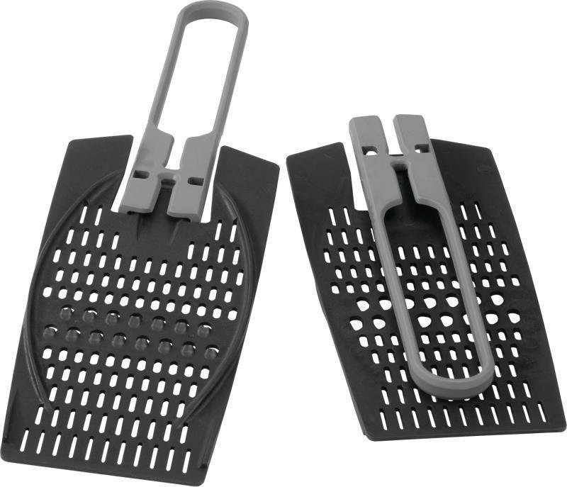 Alpine Grater / Strainer - Not Applicable 1