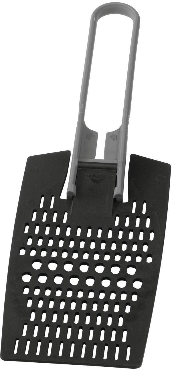 Alpine Grater / Strainer - Not Applicable 2