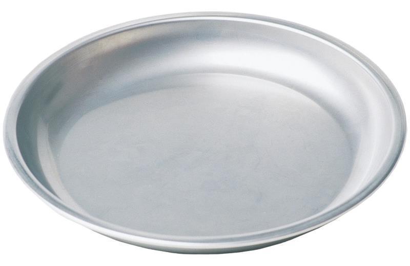 Alpine Plate - Not Applicable 1