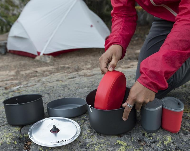 Alpinist 2 System - Not Applicable 2