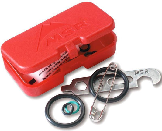 Annual Maintenance Kit - Not Applicable 1