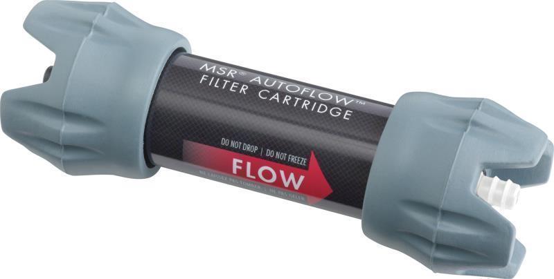 AutoFlow Replacement Cartridge - Not Applicable 1