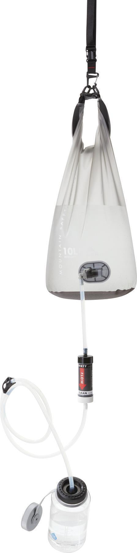 AutoFlow XL Gravity Filter - Not Applicable 3