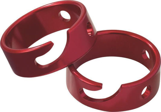 CamRing Cord Tensioner, Large - Red - Not Applicable 1