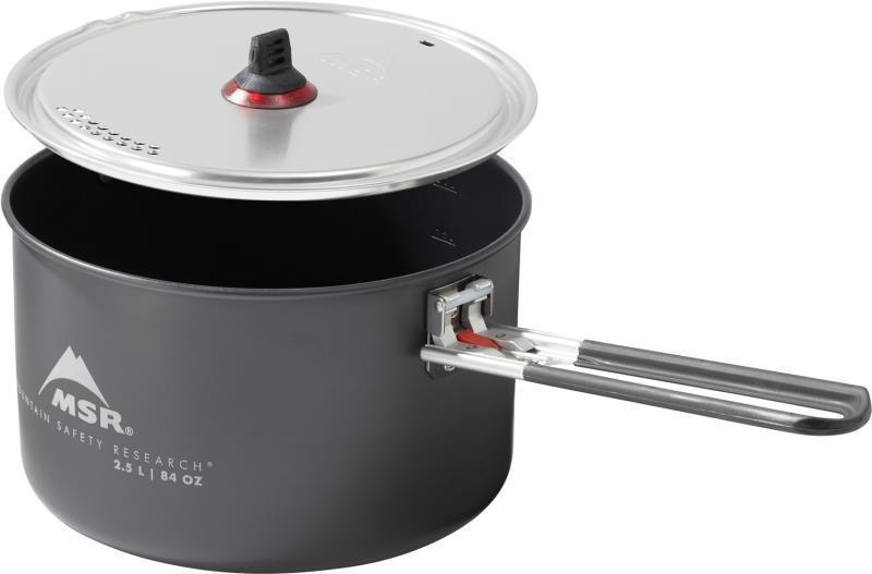 Ceramic Pot 2.5L - Not Applicable 1