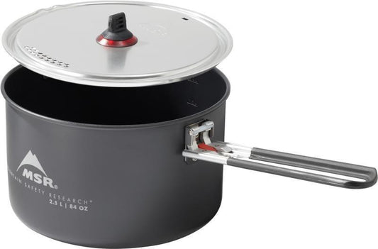 Ceramic Pot 2.5L - Not Applicable 1