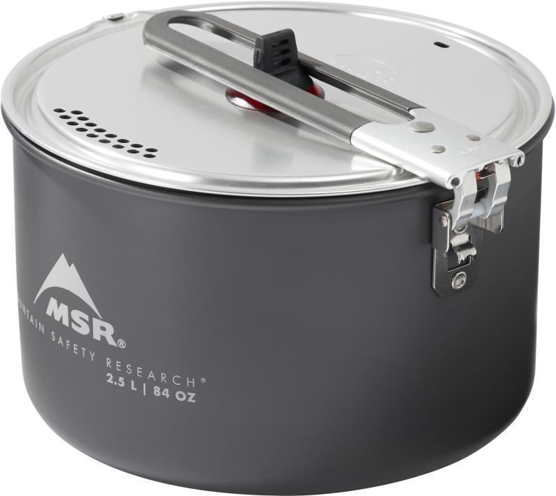 Ceramic Pot 2.5L - Not Applicable 2