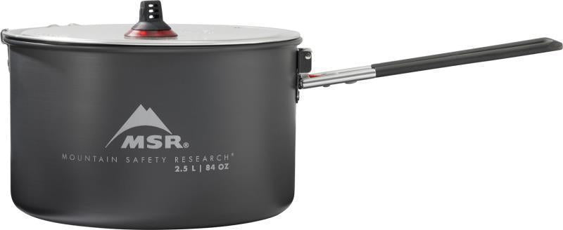 Ceramic Pot 2.5L - Not Applicable 3