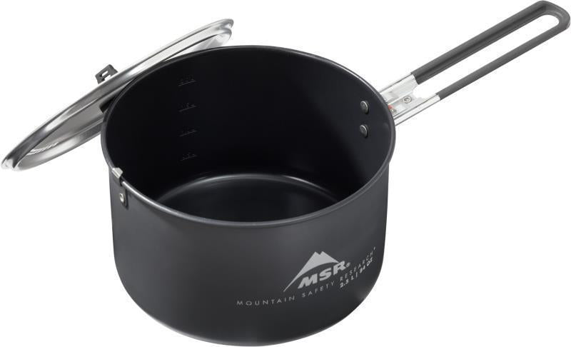 Ceramic Pot 2.5L - Not Applicable 4