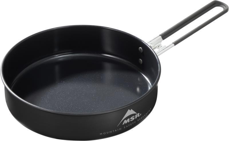 Ceramic Skillet 8" - Not Applicable 1