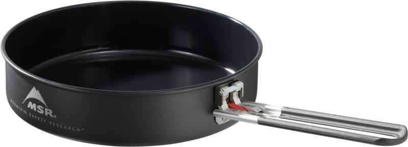 Ceramic Skillet 8" - Not Applicable 2
