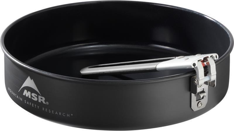 Ceramic Skillet 8" - Not Applicable 3