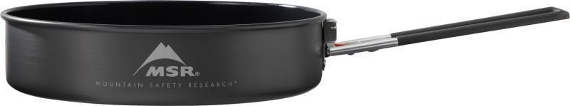 Ceramic Skillet 8" - Not Applicable 4