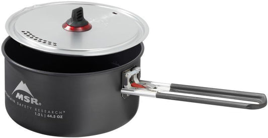 Ceramic Solo Pot 1.3L - Not Applicable 1