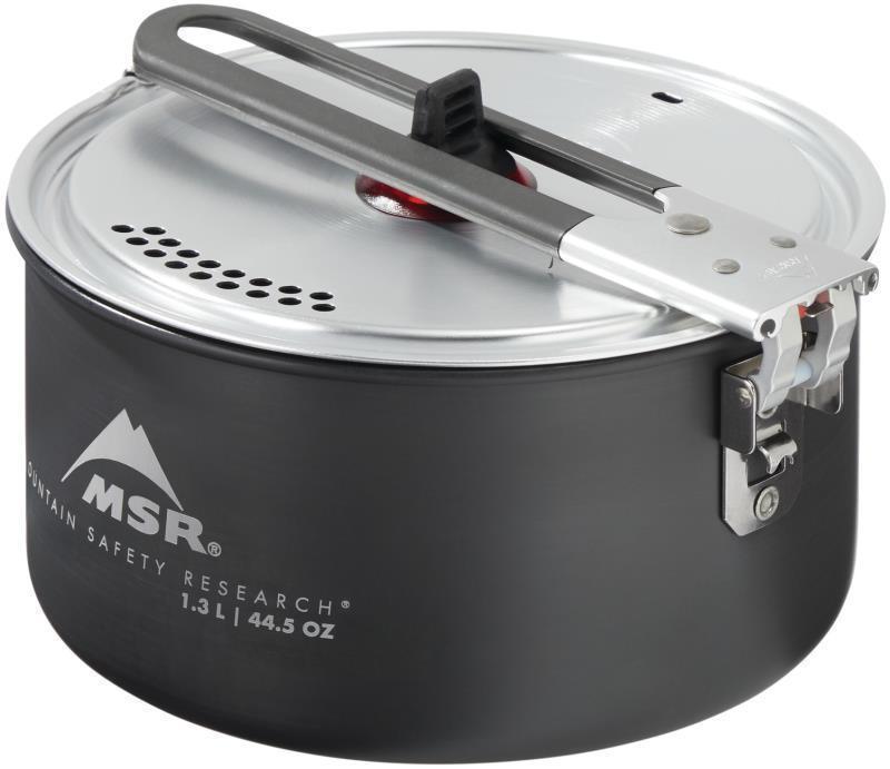 Ceramic Solo Pot 1.3L - Not Applicable 2