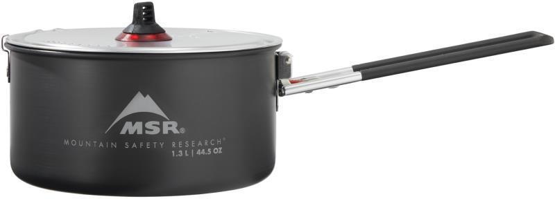 Ceramic Solo Pot 1.3L - Not Applicable 3