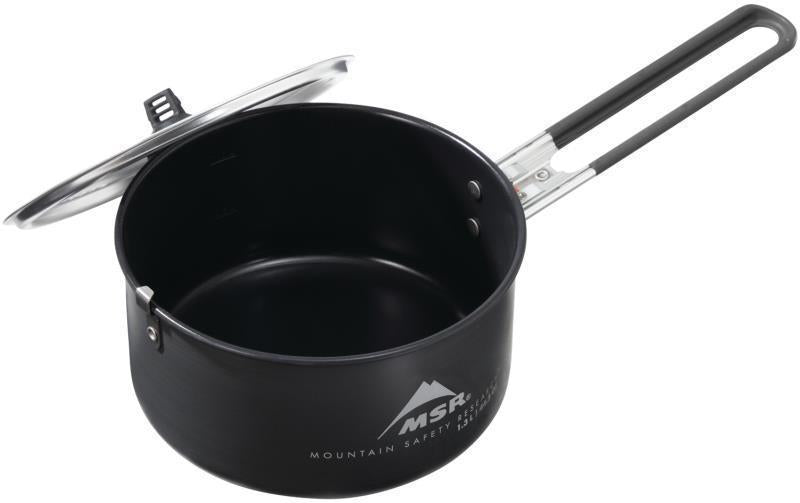 Ceramic Solo Pot 1.3L - Not Applicable 4