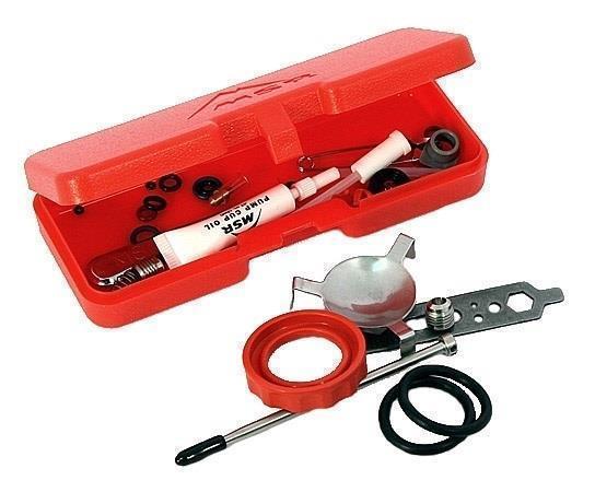 DragonFly Expedition Service Kit - Not Applicable 1
