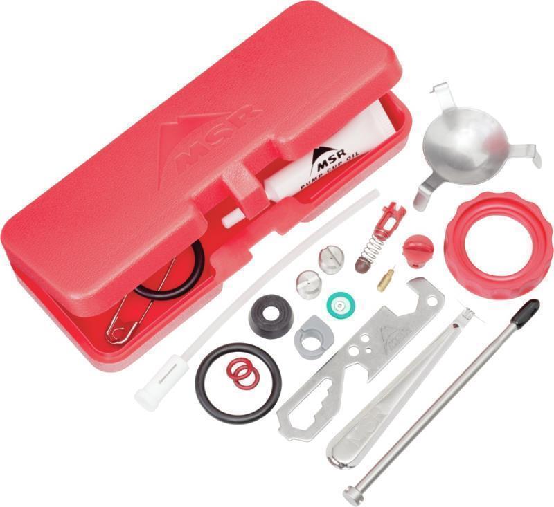 DragonFly Expedition Service Kit - Not Applicable 2