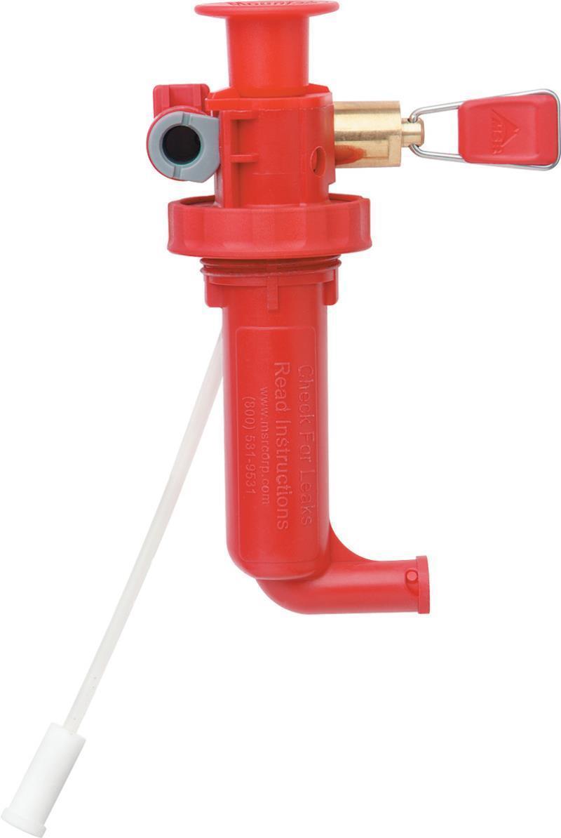 DragonFly Fuel Pump - Not Applicable 1
