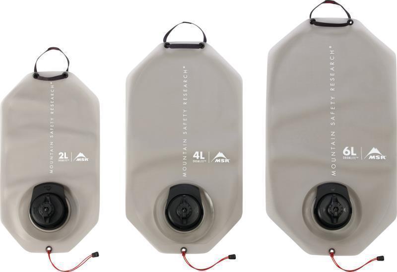 DromLite 2L - Not Applicable 2