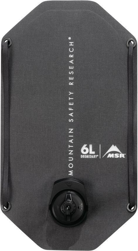 Dromedary 6L - Not Applicable 1