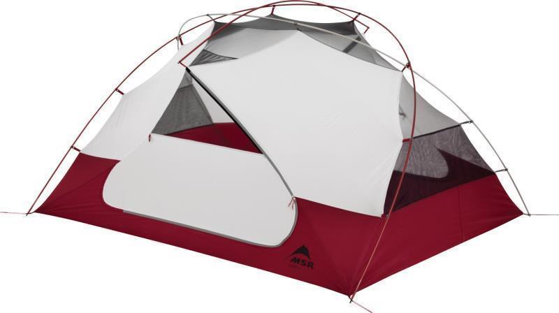 Elixir 3 Tent, 3 Person - Not Applicable 1