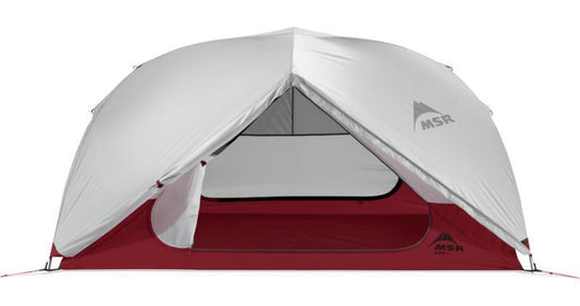 Elixir 3 Tent, 3 Person - Red - Not Applicable 2
