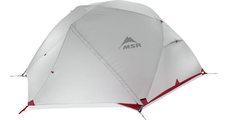 Elixir 3 Tent, 3 Person - Red - Not Applicable 3
