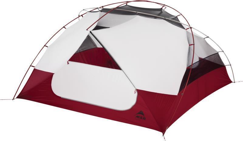 Elixir 4 Tent, 4 Person - Not Applicable 1