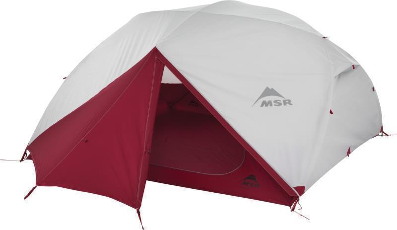Elixir 4 Tent, 4 Person - Not Applicable 4
