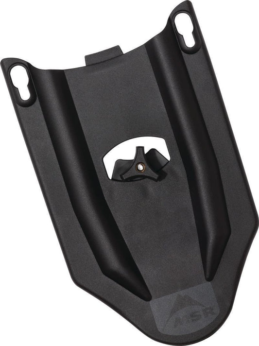 Evo Tail 6" - Black - Not Applicable 1