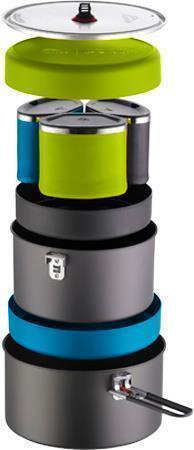 Flex 3 System - Not Applicable 1