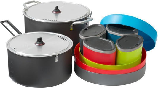 Flex 4 System - Not Applicable 1