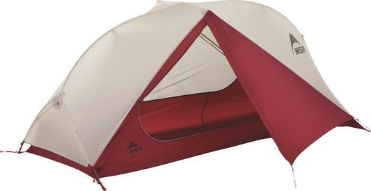 FreeLite 1 - Red - Not Applicable 2