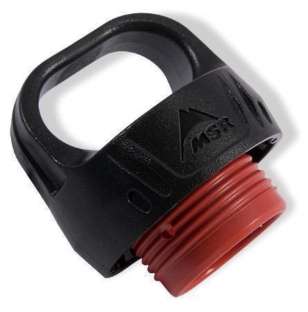 Fuel Bottle Cap, Child Resistant - Not Applicable 2