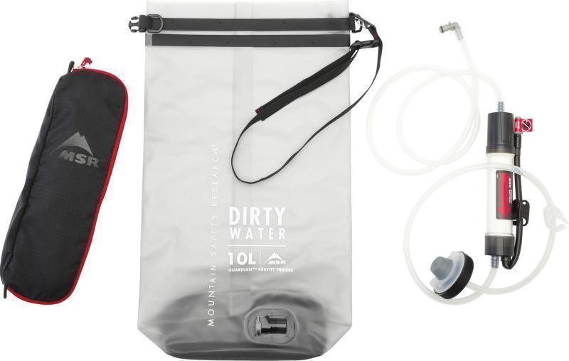 Guardian Gravity Purifier - Grey 2