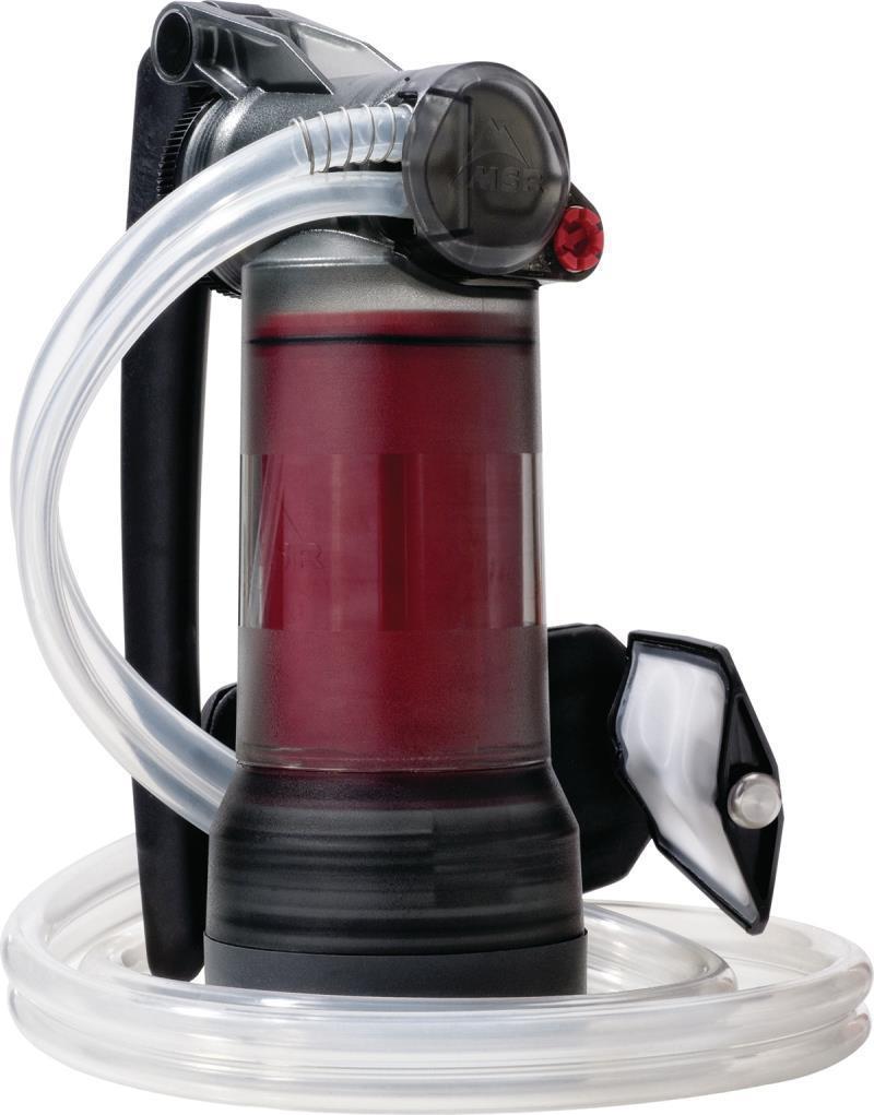 Guardian Purifier Pump - Not Applicable 2
