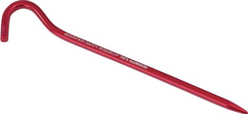 Hook Stake - Red - Not Applicable 1