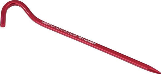 Hook Stake - Red - Not Applicable 1