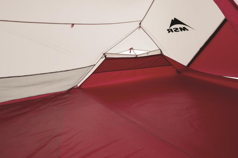 Hubba Tour 2 Fast & Light Body - Not Applicable 1