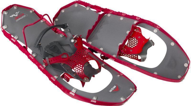 Lightning Ascent 22 - Womens - Raspberry 1